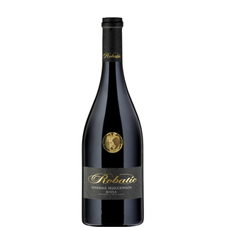 ROBATIE Colheita Selecionada 2015