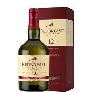 REDBREAST 12 anos