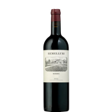 Garrafa de Remelluri Reserva 2017