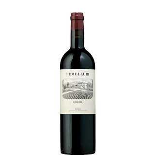 REMELLURI Reserva 2017