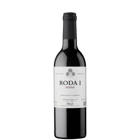 Garrafa de Roda I Reserva 2019