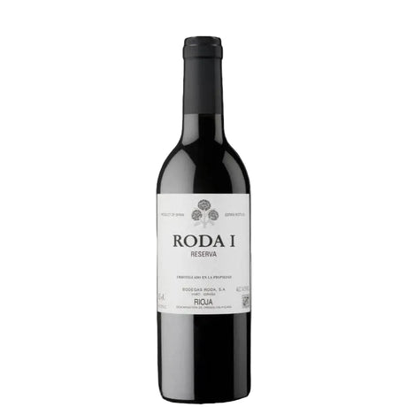 Garrafa de Roda I Reserva 2019