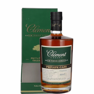 CLEMENT CASK PRIVADO