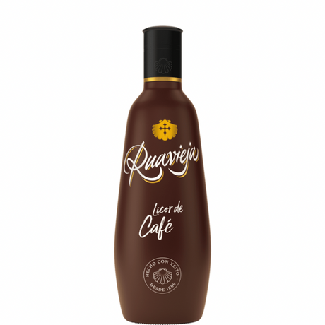 Licor de Café Ruavieja