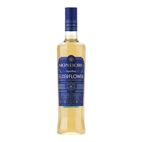 MONDORO Elderflower - Licor de Flor de Sabugueiro