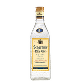 SEAGRAM'S 1L.