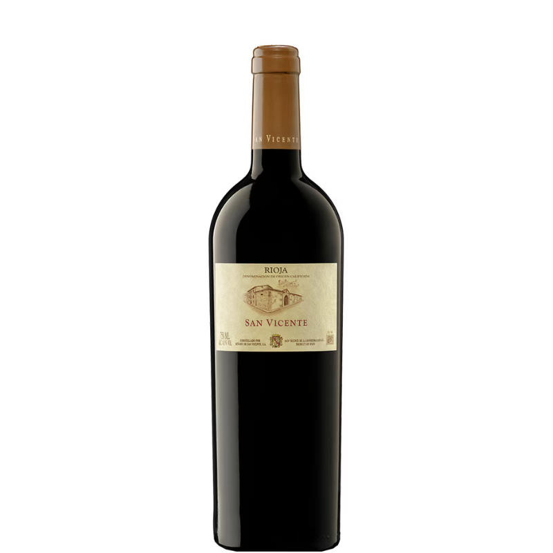 SAN VICENTE Reserva 2021