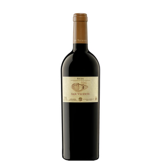 SAN VICENTE Reserva 2022