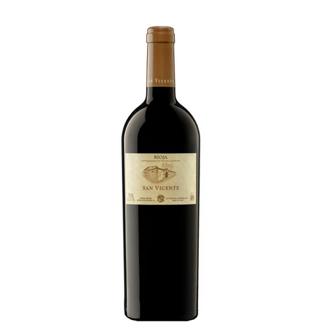 Garrafa de San Vicente Reserva 2021