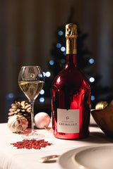 GREMILLET Champanhe tinto