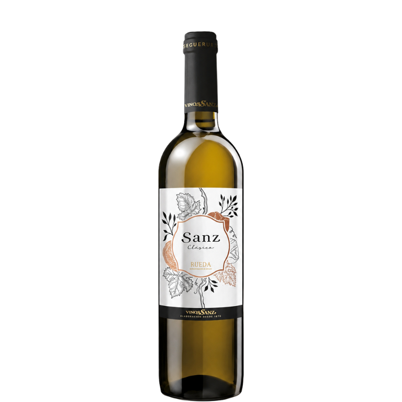 SANZ CLASICO 2025