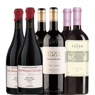 Seleção Vinália