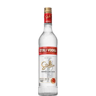 Vodca STOLI