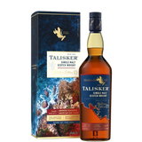 TALISKER DISTILLERS EDIÇÃO 2022