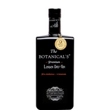 O BOTÂNICO
