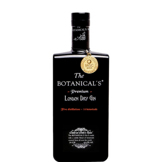 O BOTÂNICO