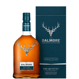 O DALMORE O QUINTETO