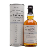 THE BALVENIE TUN 1509 Lote No.6