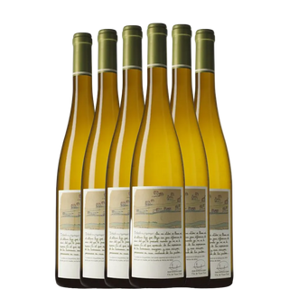 TRICO Albariño 2021 x6 garrafas