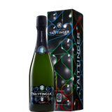 Garrafa Taittinger Copa do Mundo FIFA 2026