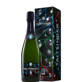 TAITTINGER Bruto Copa do Mundo FIFA 2026