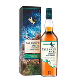Garrafa Talisker Skye com estojo