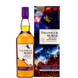 Garrafa Talisker Surge com estojo