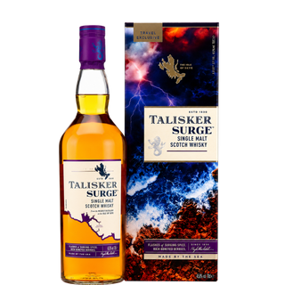 SURTO DE TALISKER