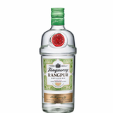 Garrafa Tanqueray Cravo