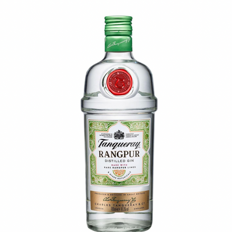 Garrafa Tanqueray Cravo