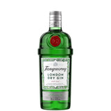 Garrafa de Tanqueray London Dy Gin