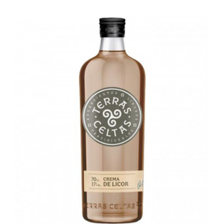 TERRAS CELTAS POMAC CREME
