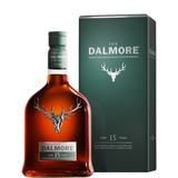 O DALMORE 15 Anos