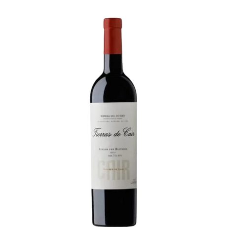 Garrafa de Tierras de Cair 2019