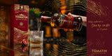 Tomatin 12 anos em barril de xerez