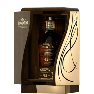 TOMATIN 45 Anos