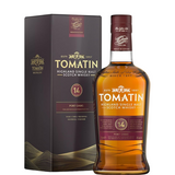 Tomatin 14 Porto Cask