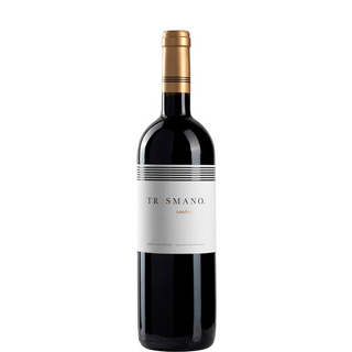 TRESMANO Colheita 2021