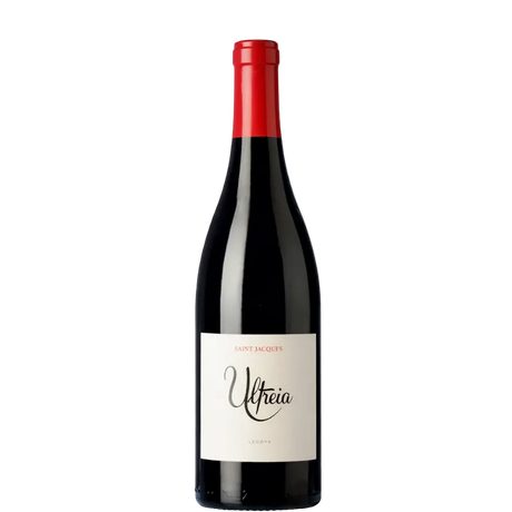 Garrafa de ULTREIA Saint Jacques 2023