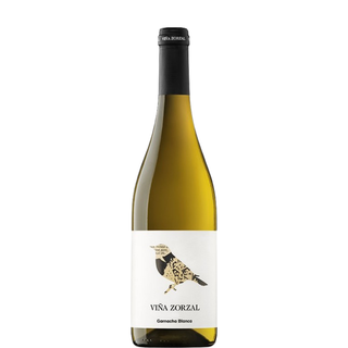 VIÑA ZORZAL Garnacha Branca 2024