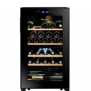 LA SOMMELIERE WINE STORE 32 garrafas