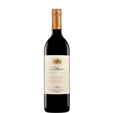 VALDUERO LANTÍGUA 1991