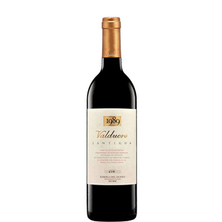 VALDUERO LANTÍGUA 1991