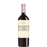 Garrafa de vinho Vatan 2021