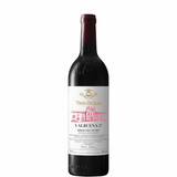 Garrafa de Vega Sicilia 5 2020