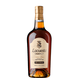 Reserva MARTINEZ LACUESTA
