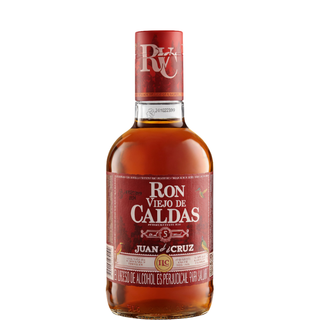 VELHO CALDAS 5 Anos