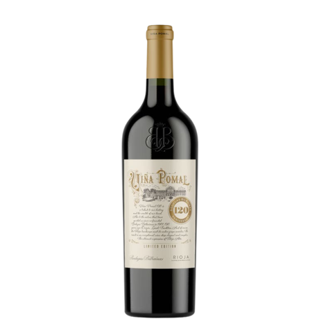 Vina Pomal Garrafa Edição Limitada 2019