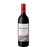 Garrafa de Viña Alberdi 2021