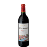 Garrafa de Viña Alberdi Crianza 2019